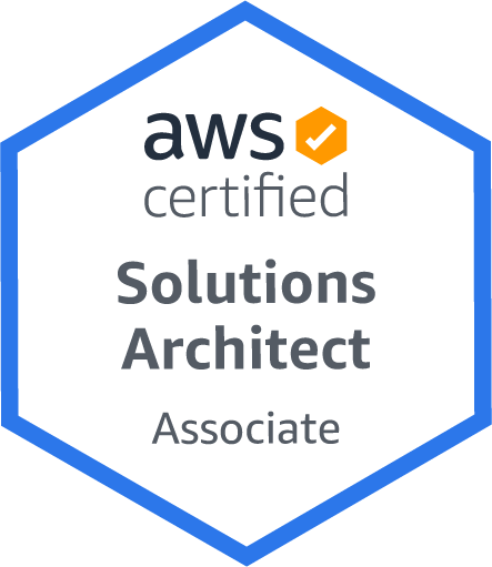 AWS Certified Solutions Architect – Associate